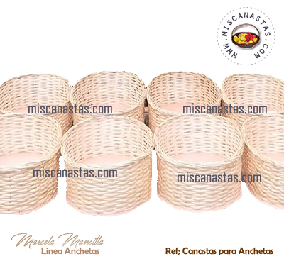 Fabrica de Canastas
